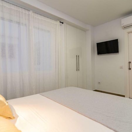 Luxury Apartment Soho By Nagoa Homes Малага Экстерьер фото